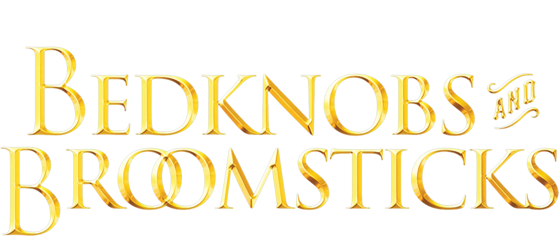 Bedknobs and Broomsticks