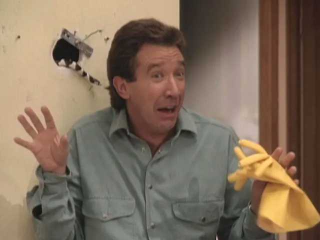 thumbnail - S1:E5 Wild Kingdom