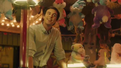 thumbnail - S1:E5 As the Carny Gods Intended