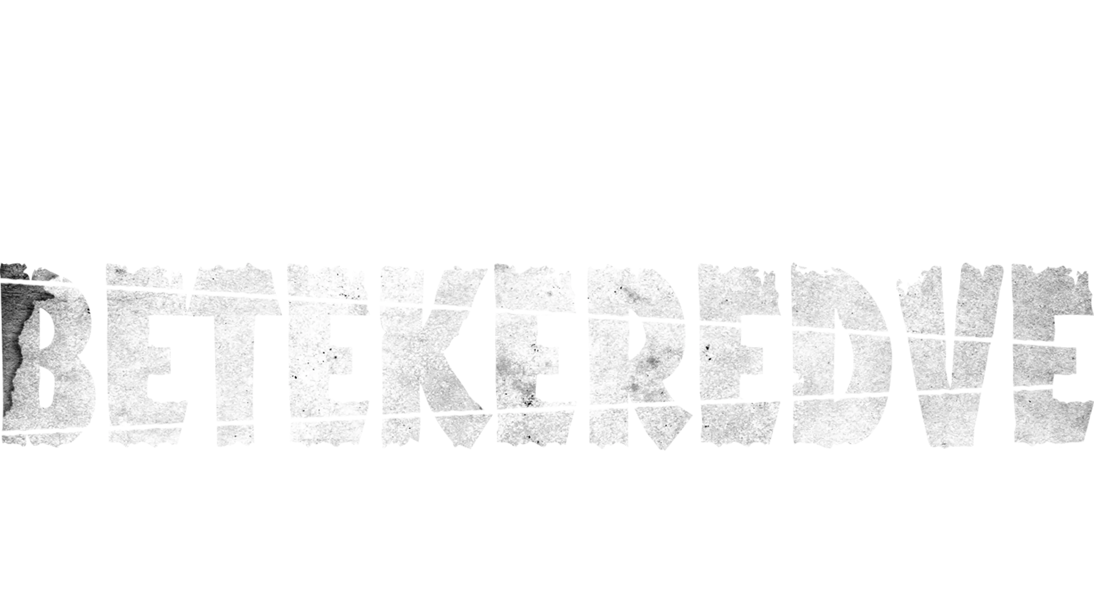 Betekeredve