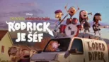 thumbnail - Denník odvážneho bojka: Rodrick je Šéf