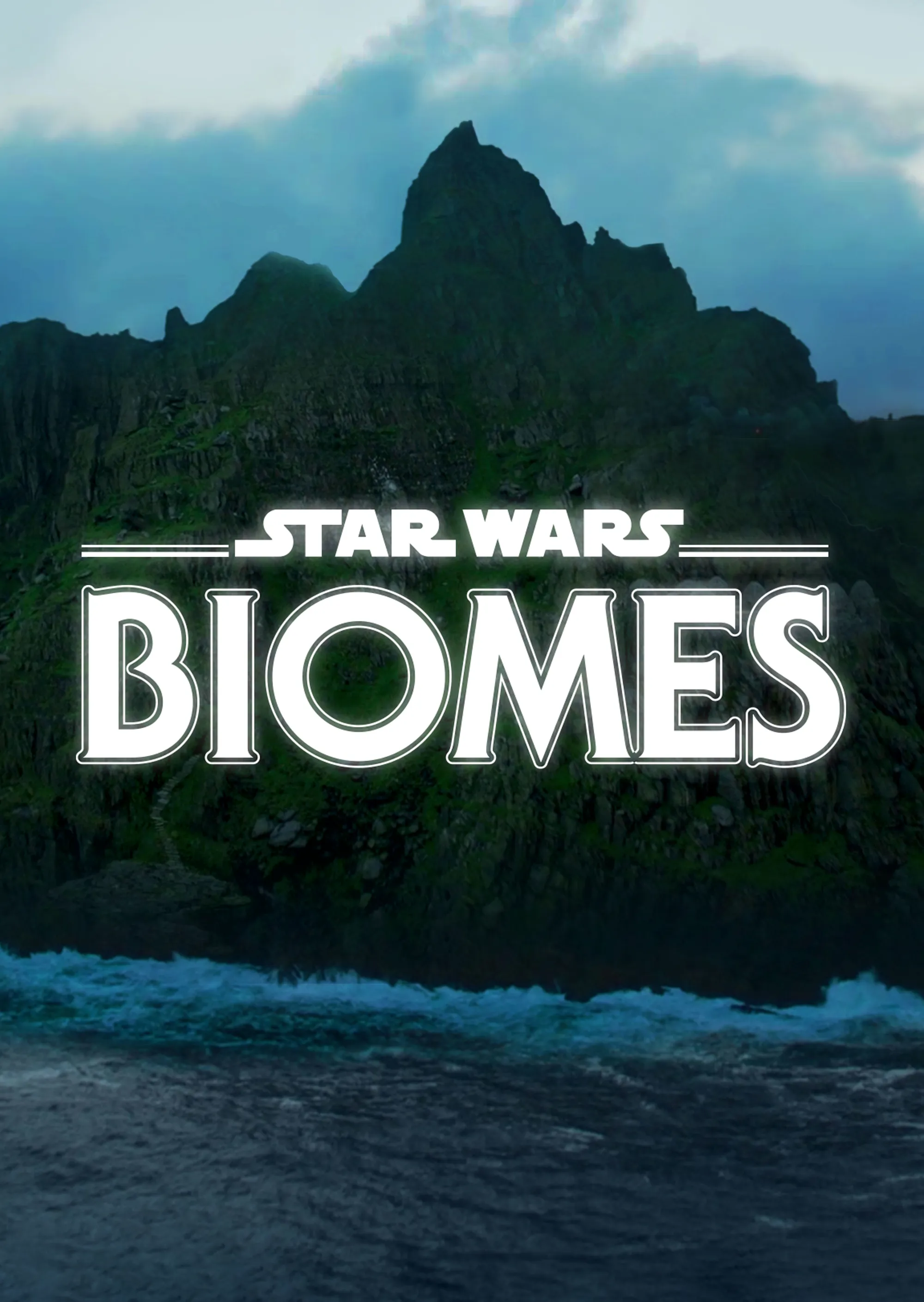 Star Wars Biomes