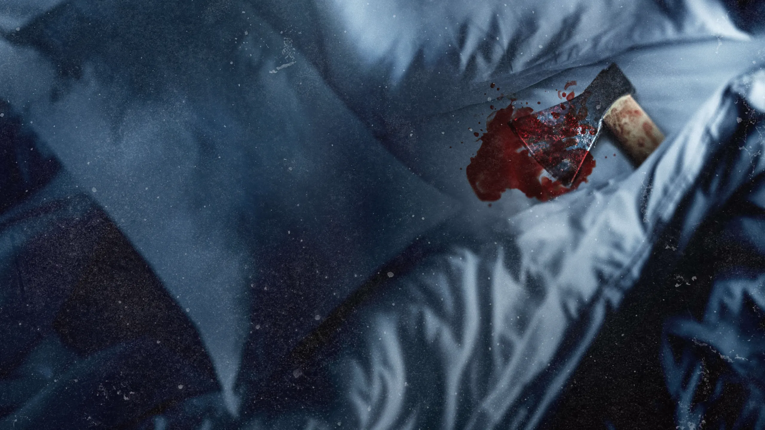 Sleeping With a Killer