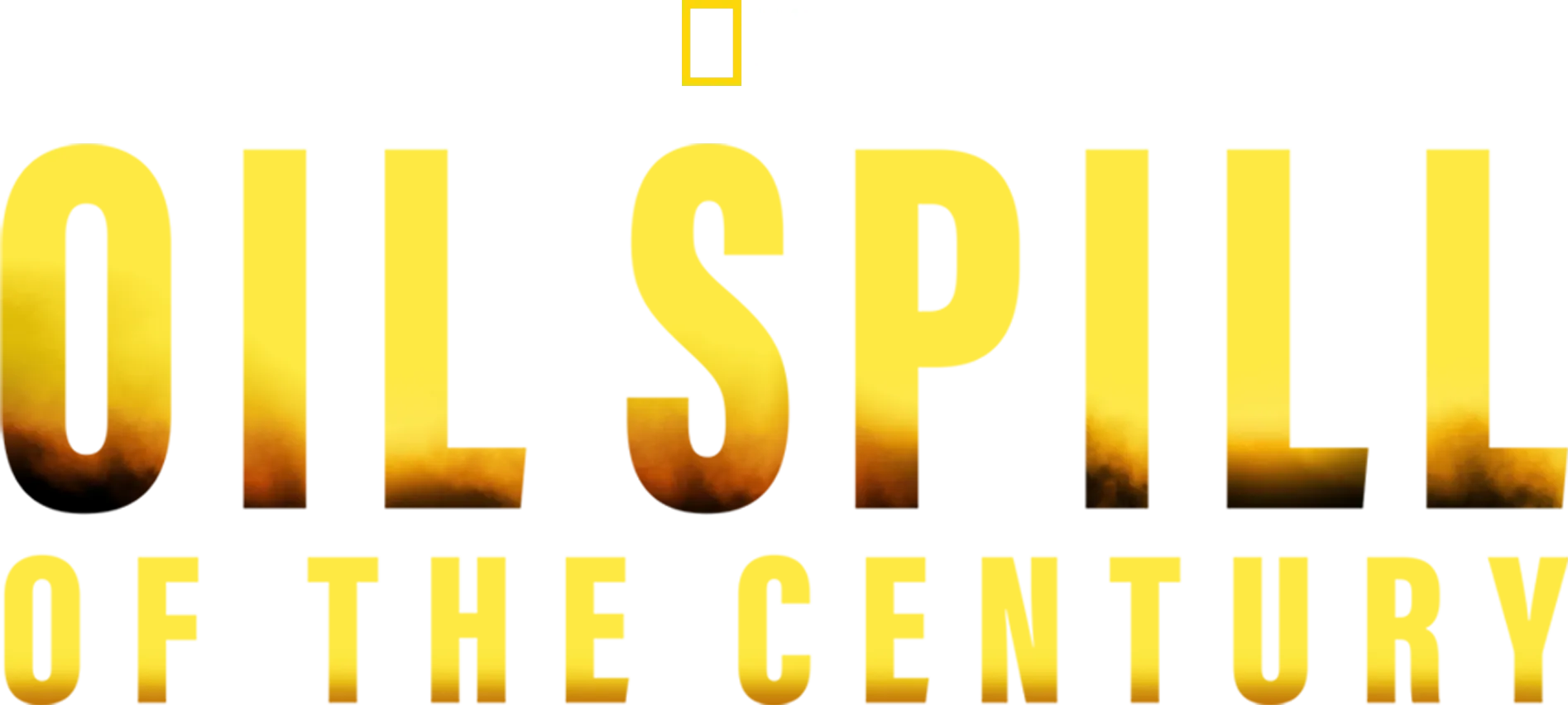 Oil Spill of the Century