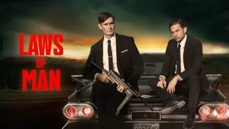 thumbnail - Laws of Man