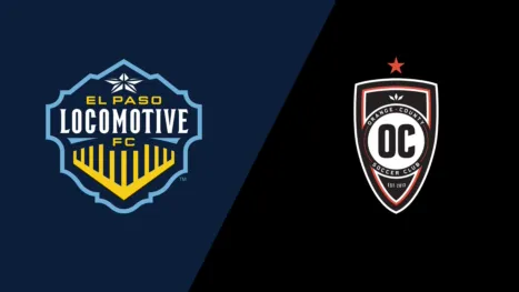 thumbnail - El Paso Locomotive FC vs. Orange County SC