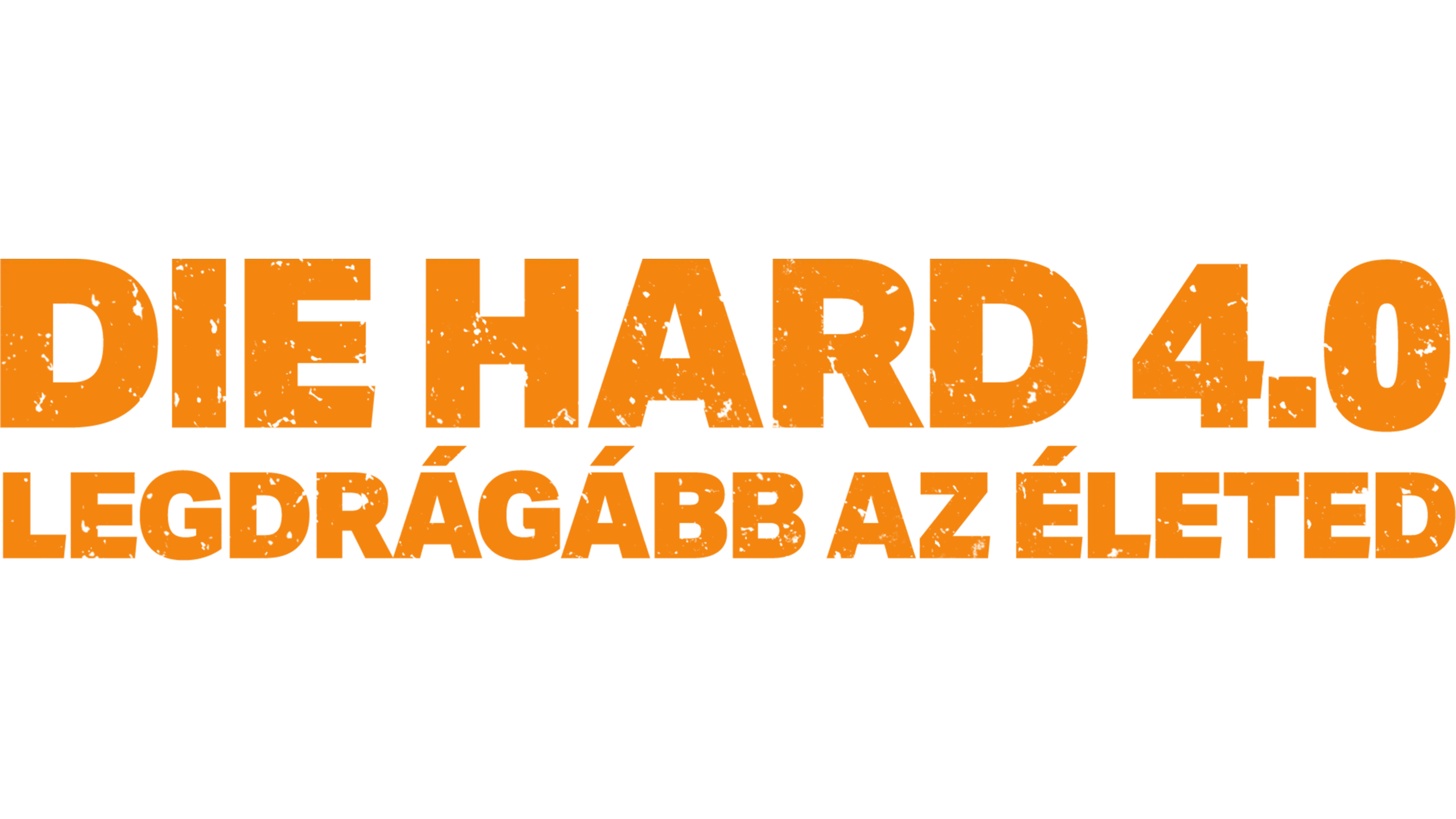 Die Hard 4.0 - Legdrágább az életed