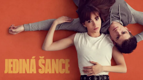 thumbnail - Jediná šance