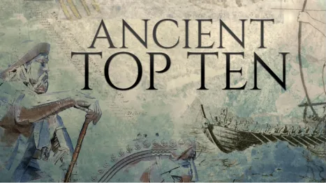 thumbnail - Ancient Top 10