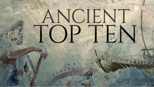 thumbnail - Ancient Top 10