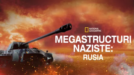 thumbnail - Megastructuri naziste: Rusia