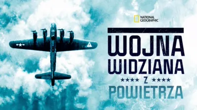 Wojna widziana z powietrza