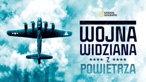 thumbnail - Wojna widziana z powietrza