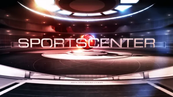 thumbnail - SportsCenter Medianoche