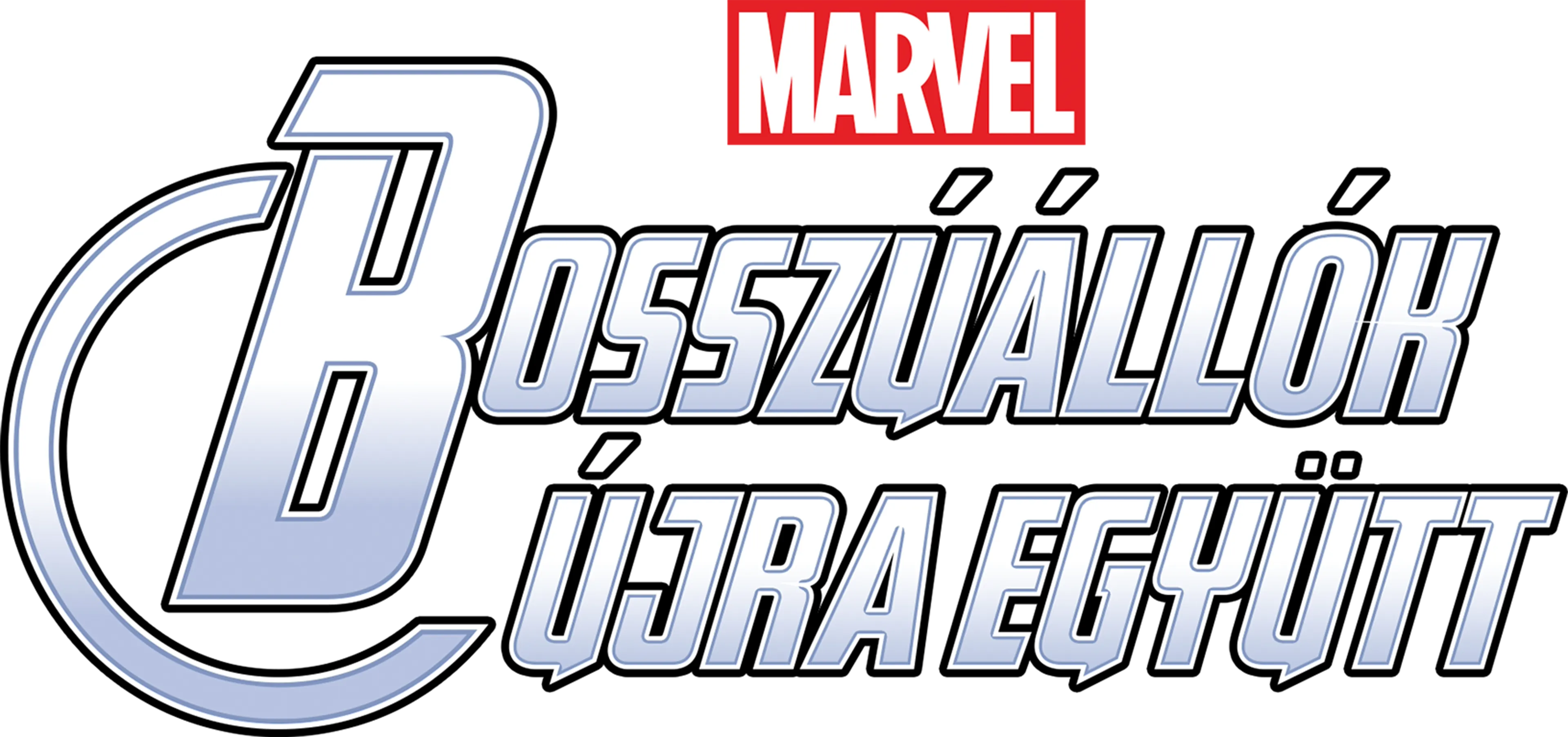 Bosszúállók újra együtt