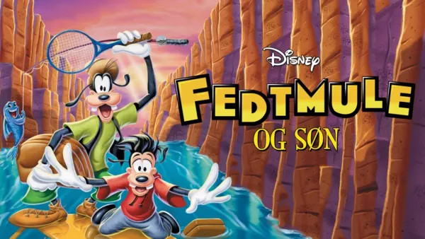 thumbnail - Fedtmule og Søn