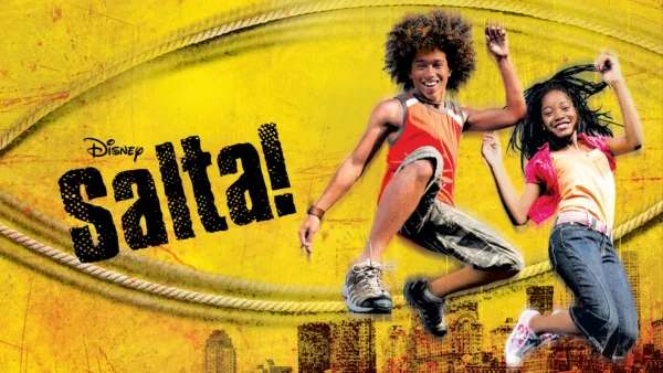 thumbnail - Jump In!
