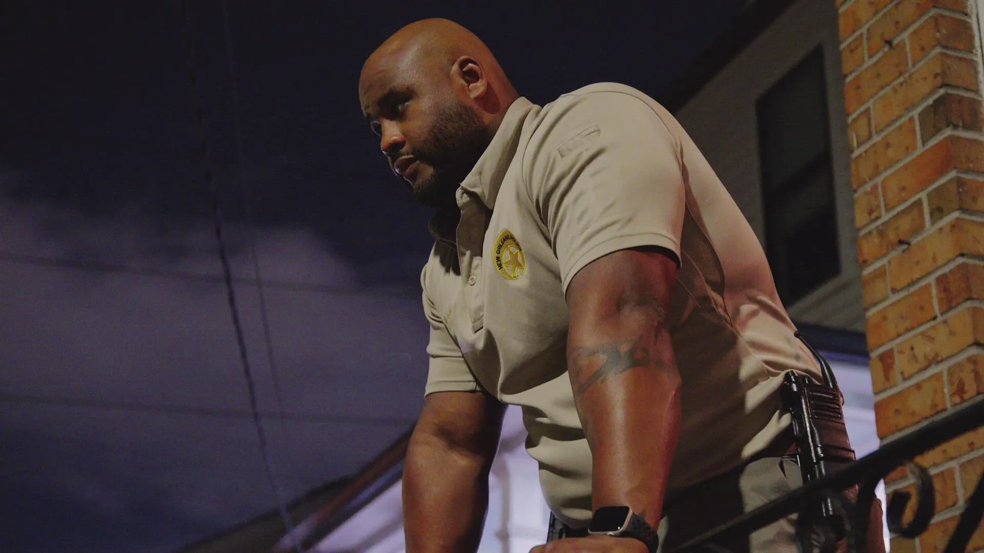 thumbnail - S2:E6 Friends and Enemies