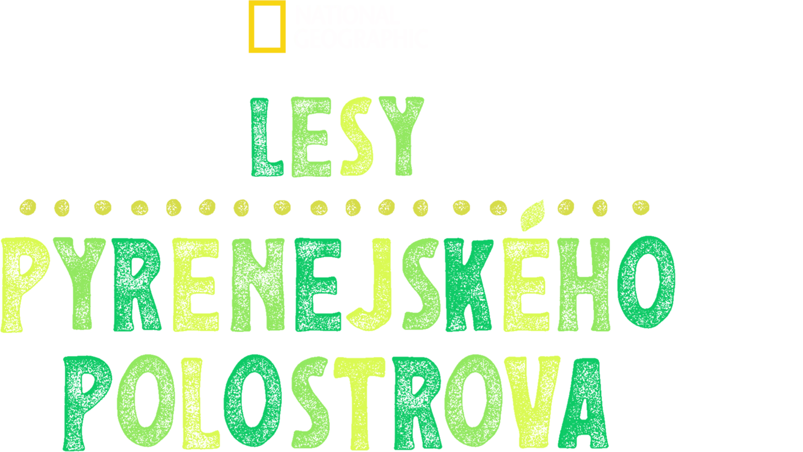Lesy Pyrenejského polostrova