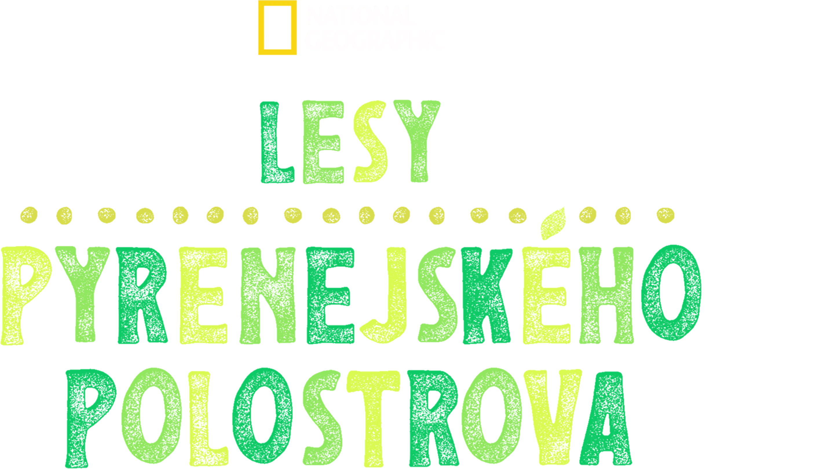 Lesy Pyrenejského polostrova