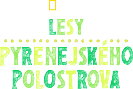 Lesy Pyrenejského polostrova