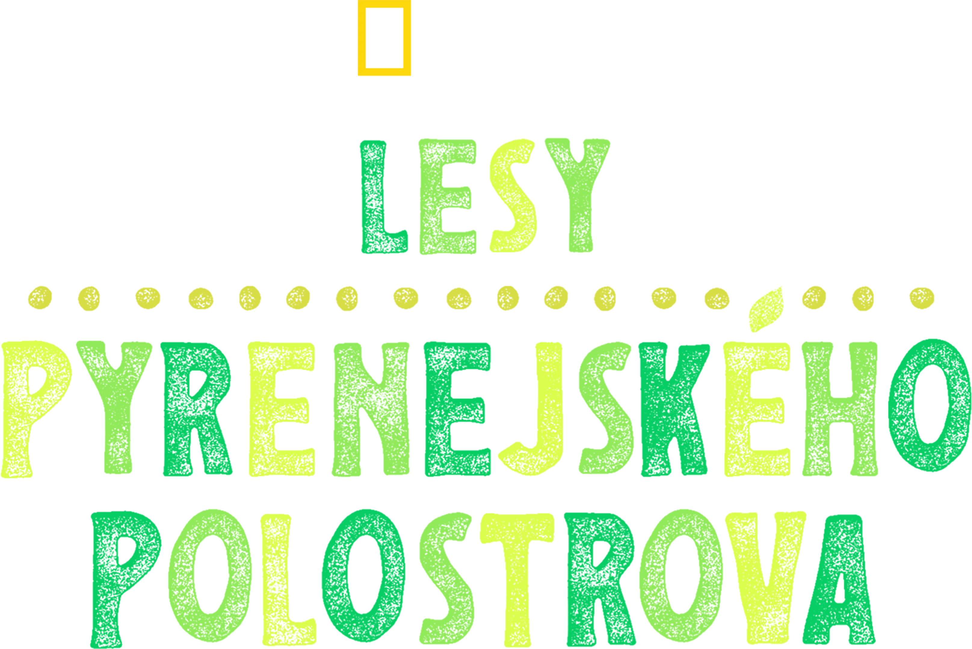 Lesy Pyrenejského polostrova