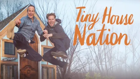 thumbnail - Tiny House Nation