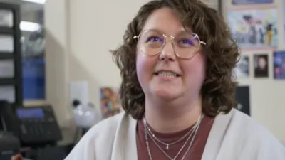 thumbnail - S1:E6 Rats, Rings and Regalia