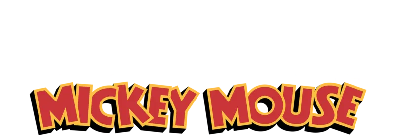 The Wonderful Autumn of Mickey Mouse