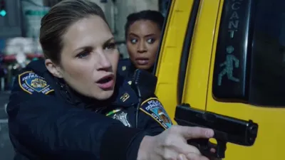 thumbnail - S9:E11 Disrupted