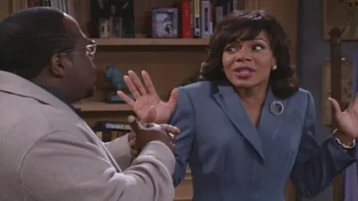 thumbnail - S6:E8 Stuck On You