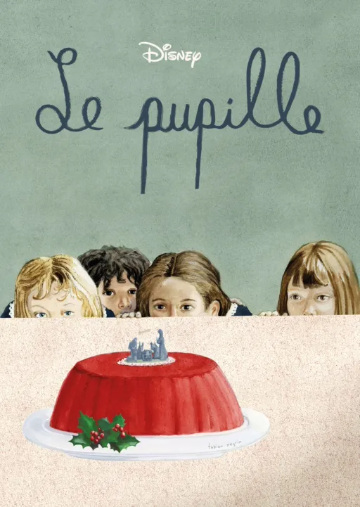 thumbnail - Le Pupille