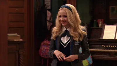 thumbnail - S4:E13 Sing It Live!!!-A-Rooney