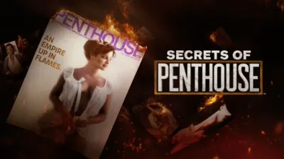 Secrets of Penthouse