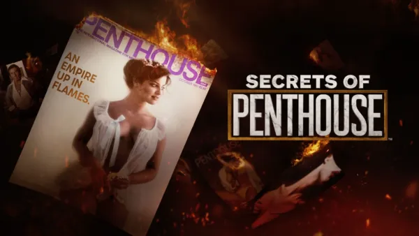 thumbnail - Secrets of Penthouse