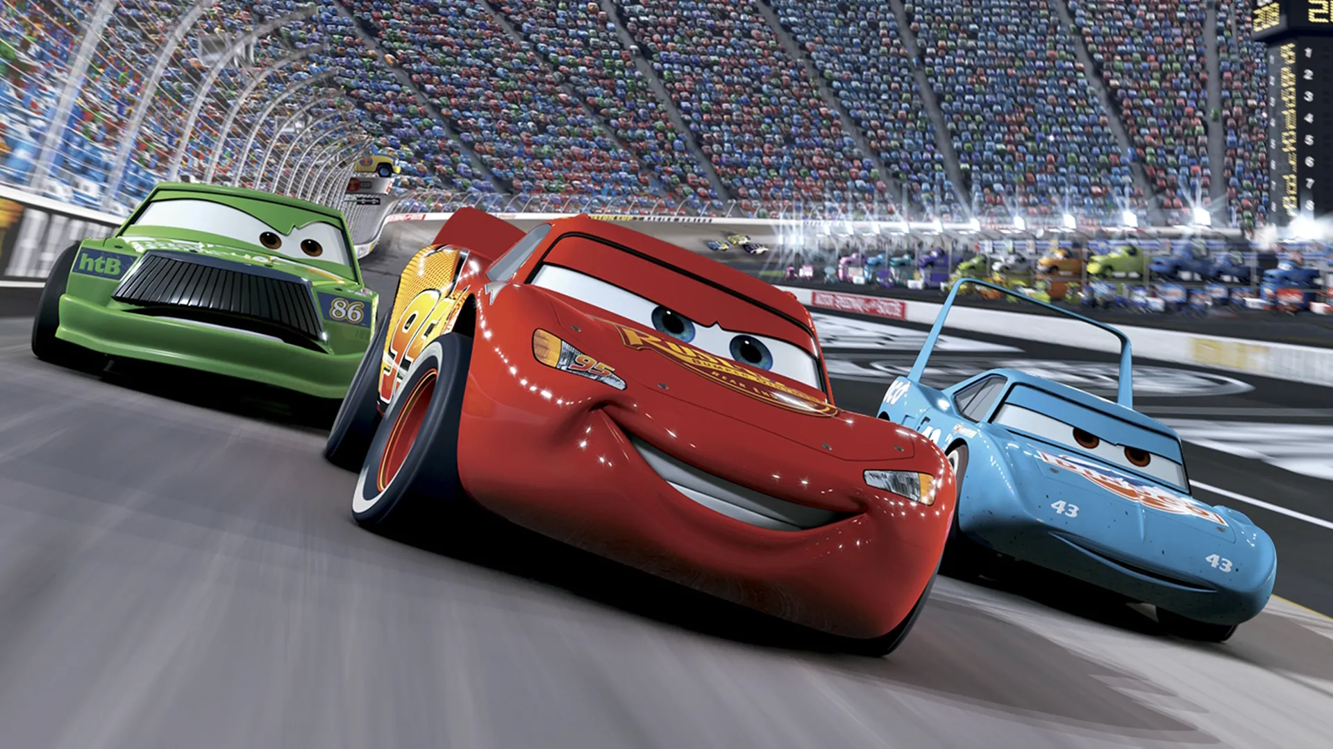 Cars