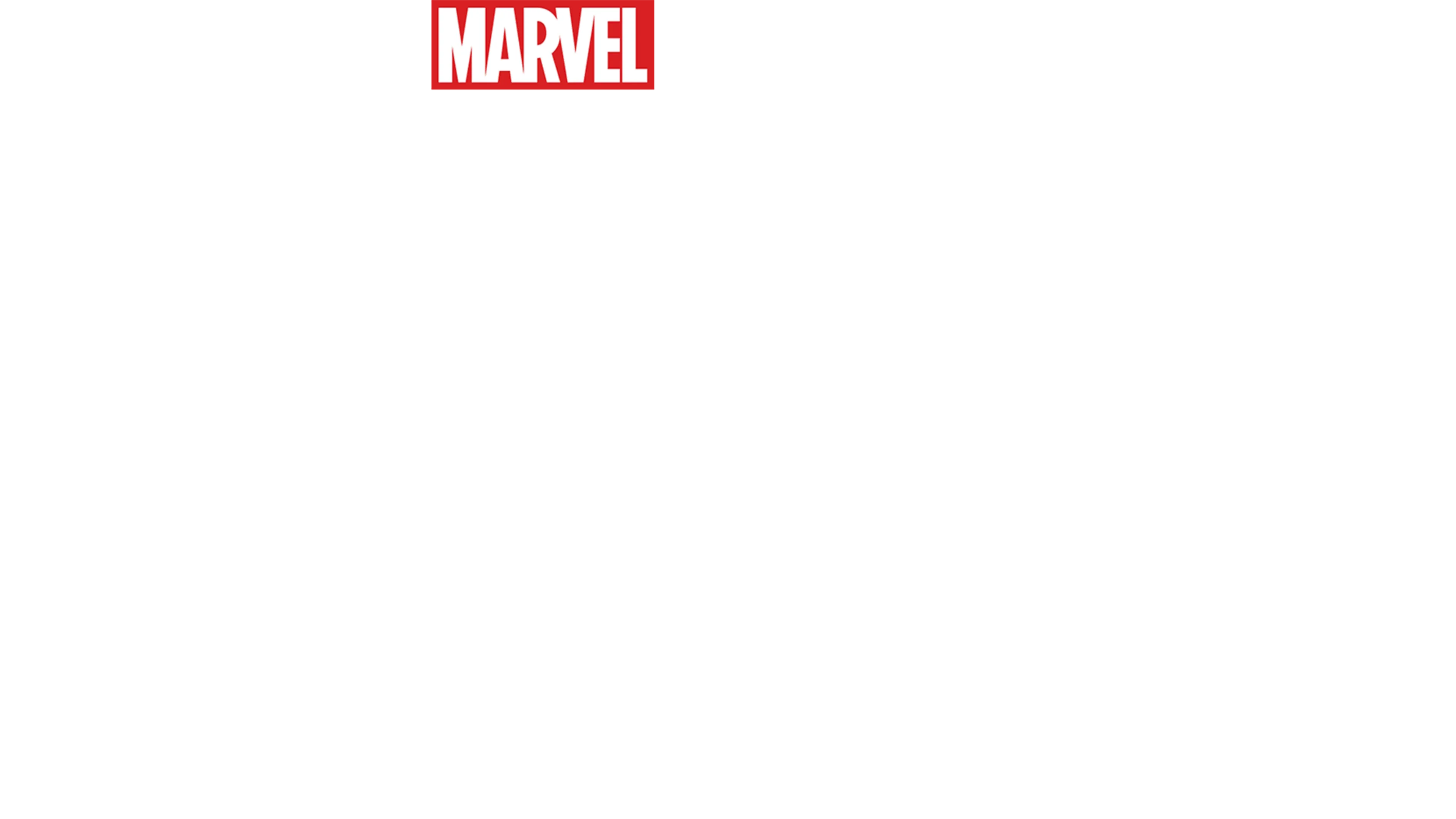 マーベル クローク&ダガー