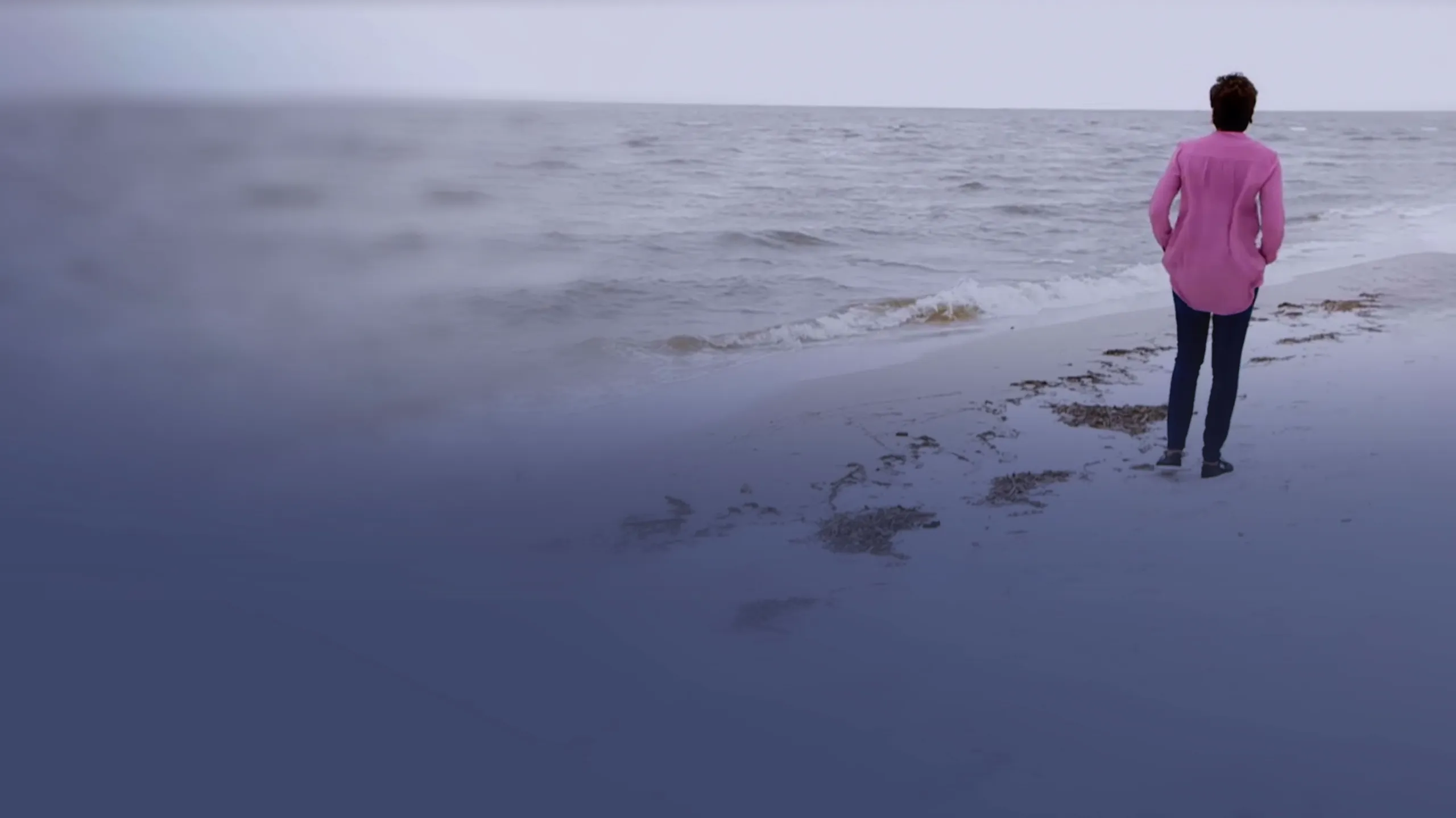 Hurricane Katrina: 20 Years After the Storm with Robin Roberts