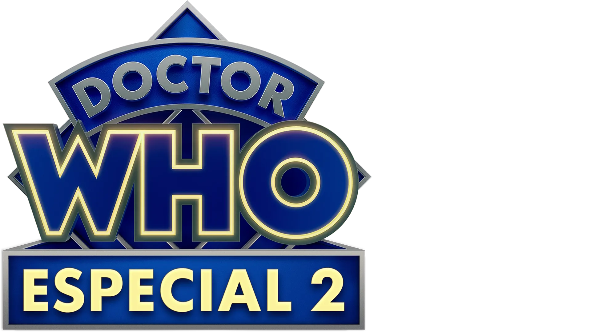 Doctor Who: Salvaje y azul lejanía