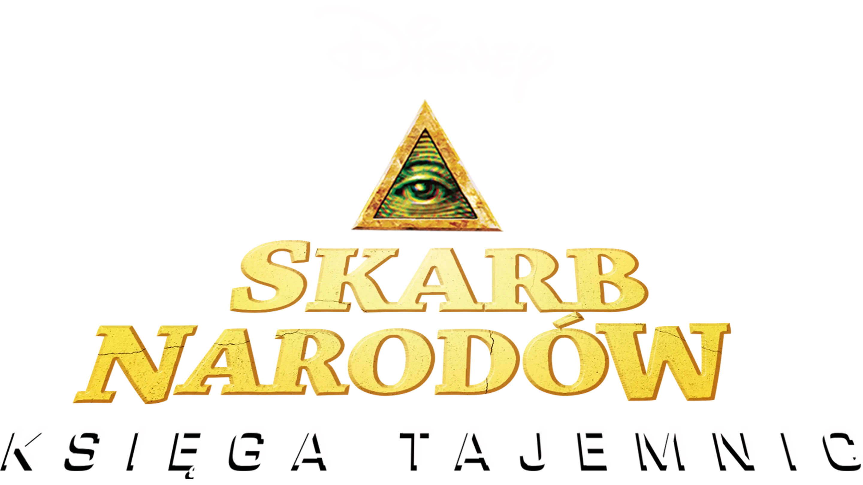 Skarb narodów: Księga tajemnic