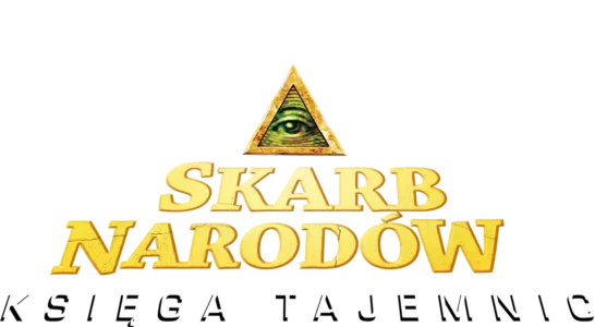 Skarb narodów: Księga tajemnic