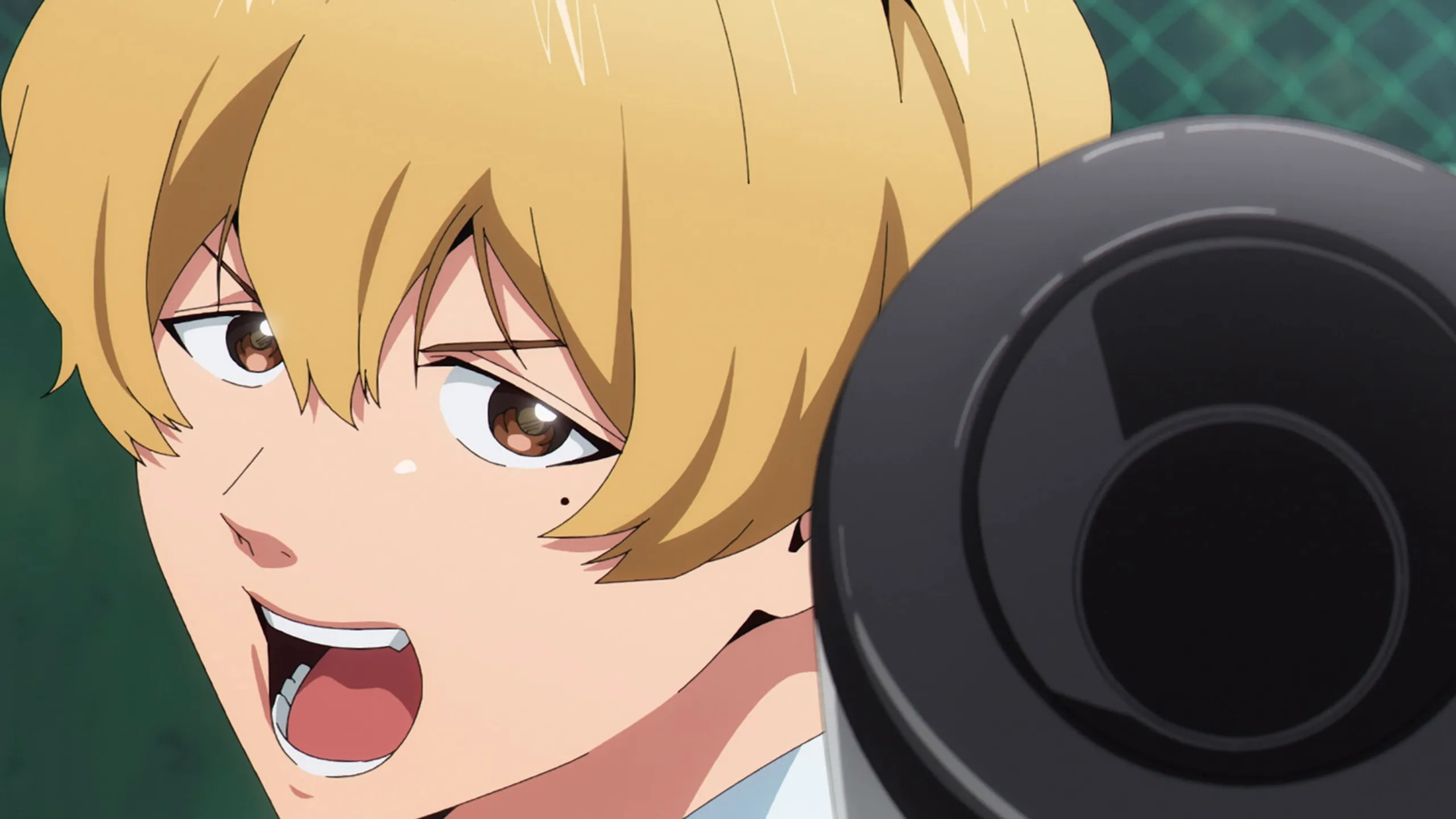 thumbnail - S1：第2話「一緒にやる？」