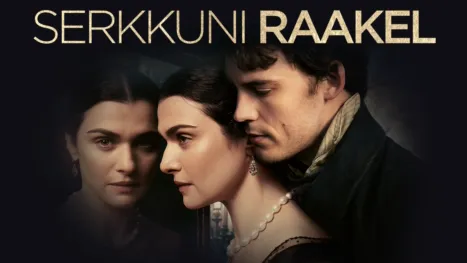 thumbnail - Serkkuni Raakel