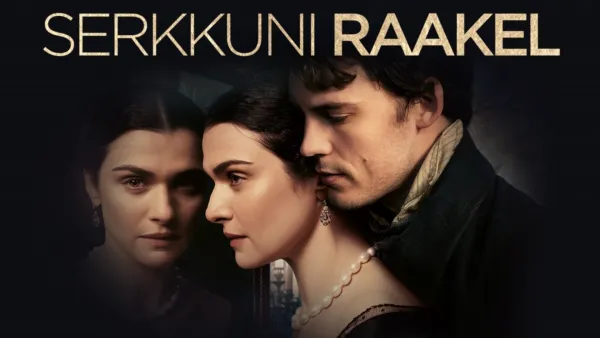 thumbnail - Serkkuni Raakel