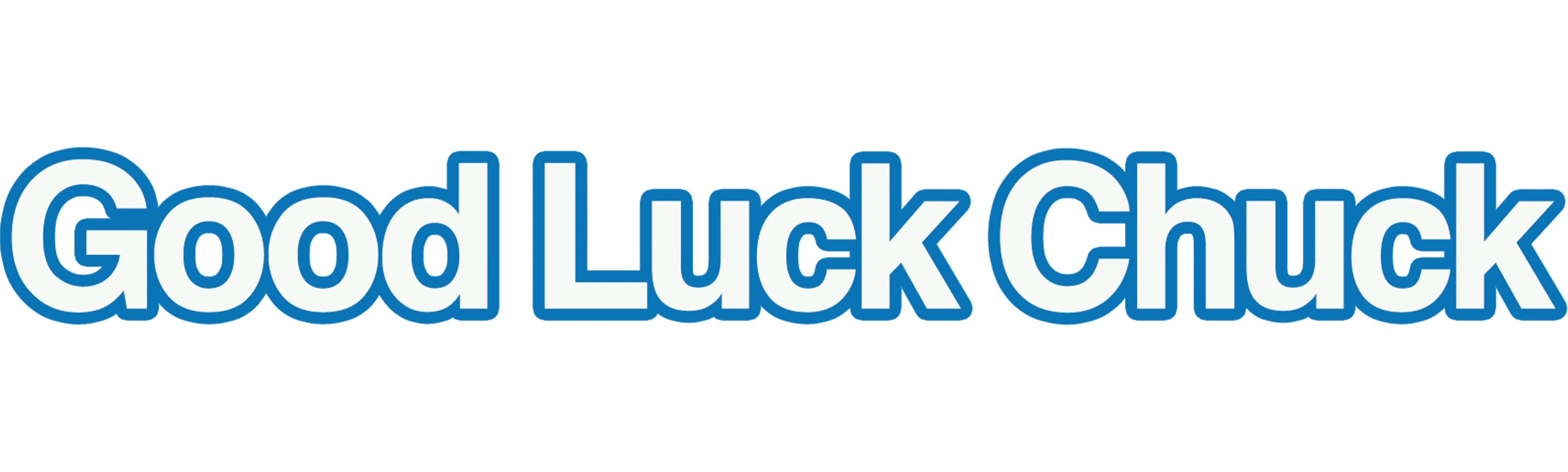 Good Luck Chuck