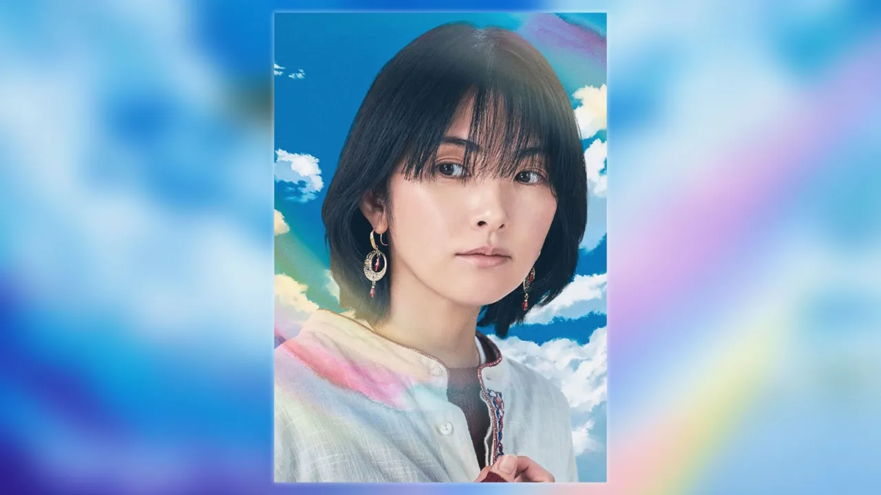 ハナ：田中麗奈