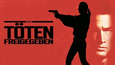 Zum Töten freigegeben