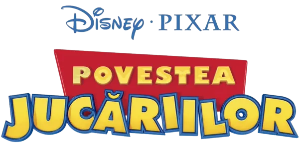 Povestea jucăriilor