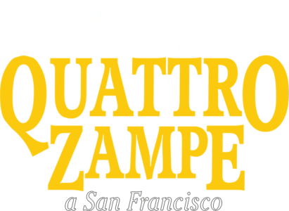 Quattro Zampe a San Francisco
