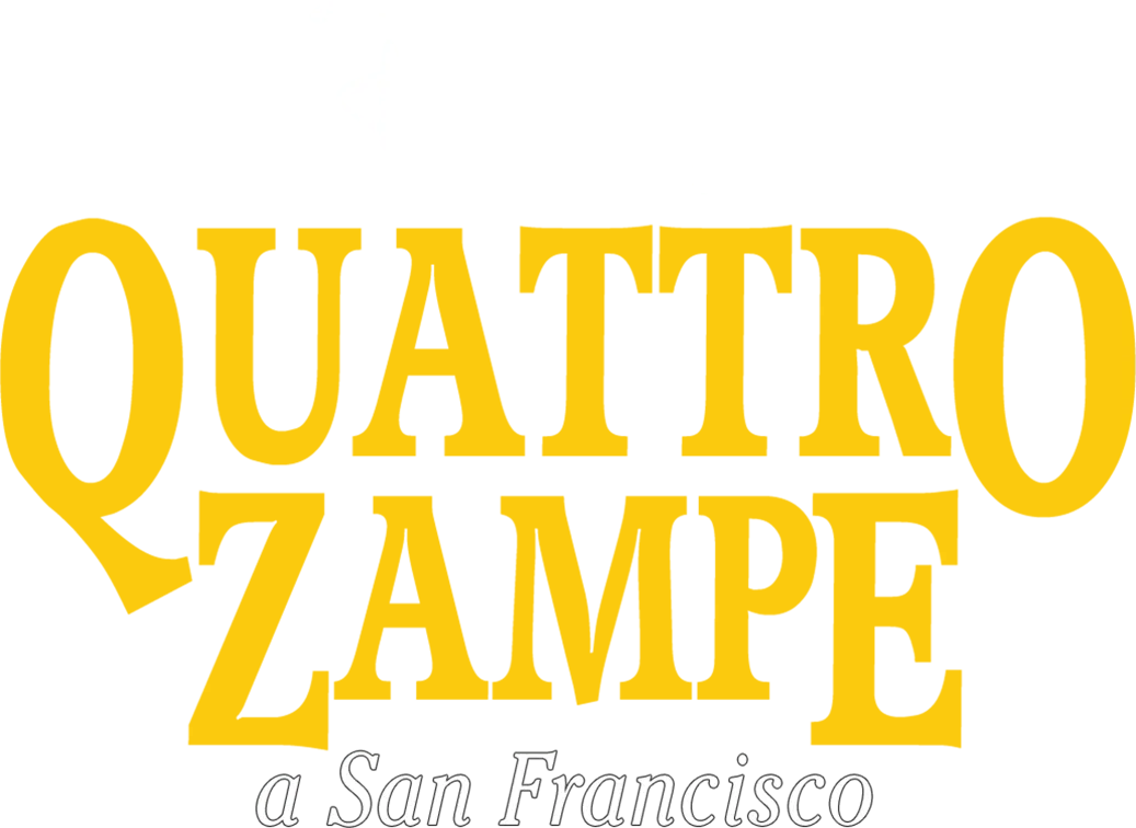 Quattro Zampe a San Francisco